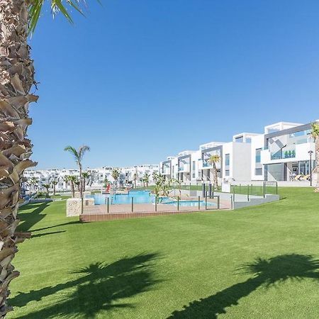 Calle Bullas Topfloor Lejlighed Торевьиа Экстерьер фото